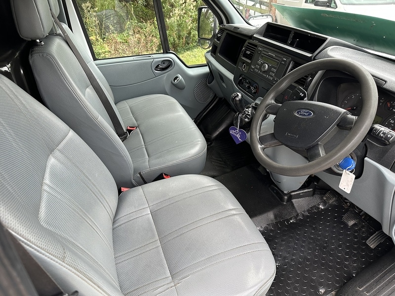 Vehicle 43
