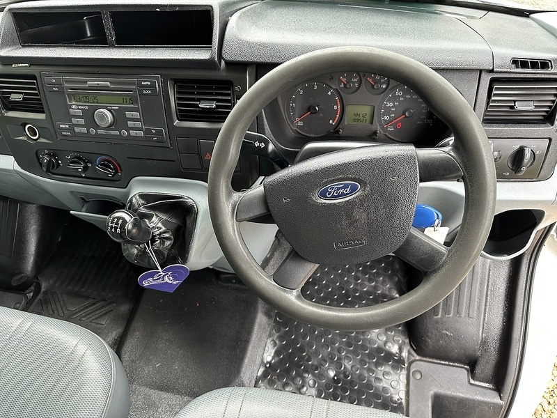 Vehicle 45