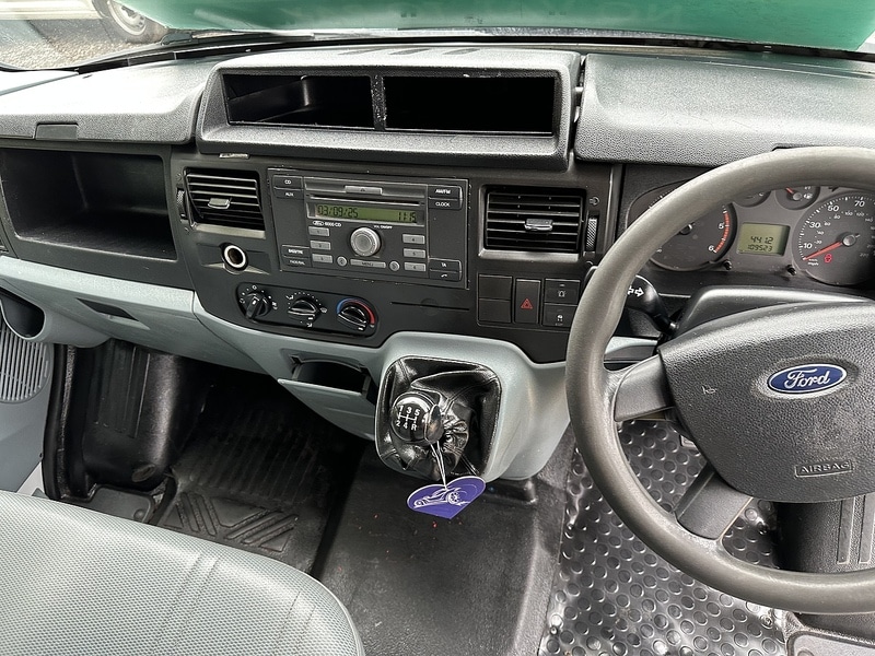 Vehicle 46