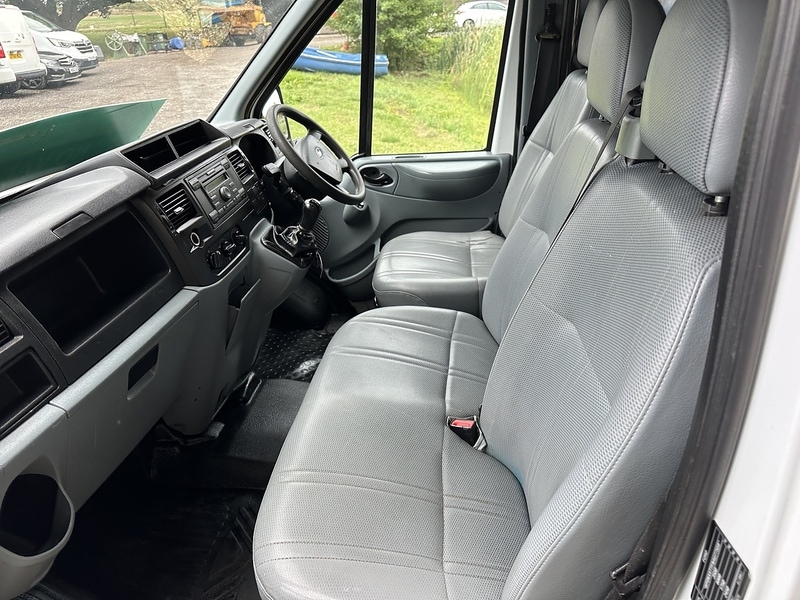 Vehicle 50