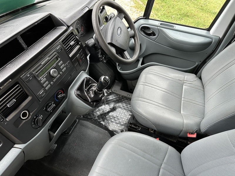 Vehicle 55
