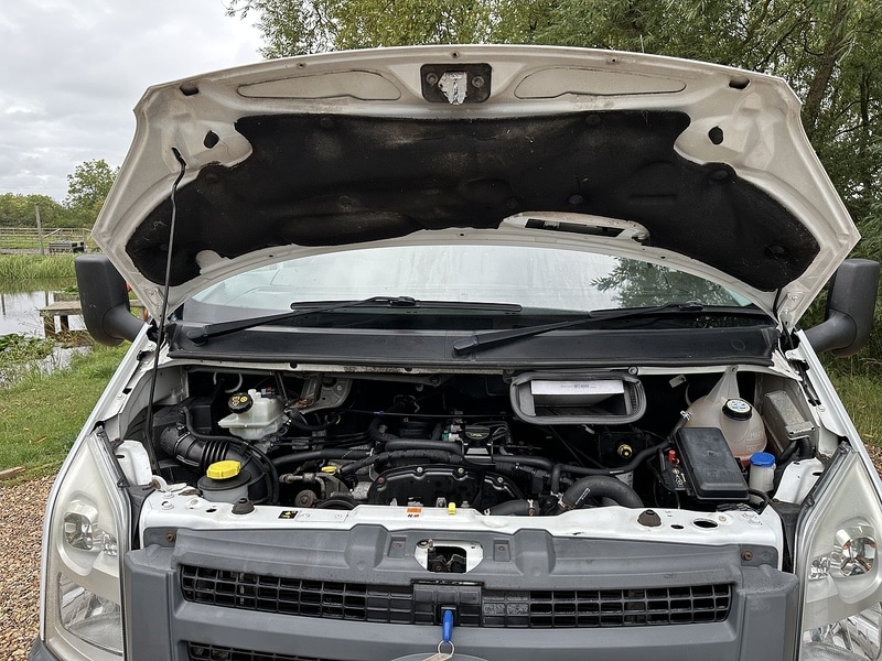 Vehicle 57