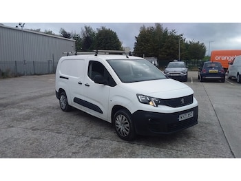 Peugeot - Partner