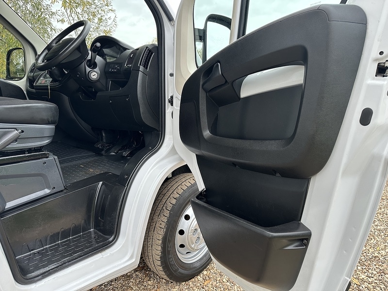 Used Peugeot Boxer 2021 for sale - 76236264: Photo 11