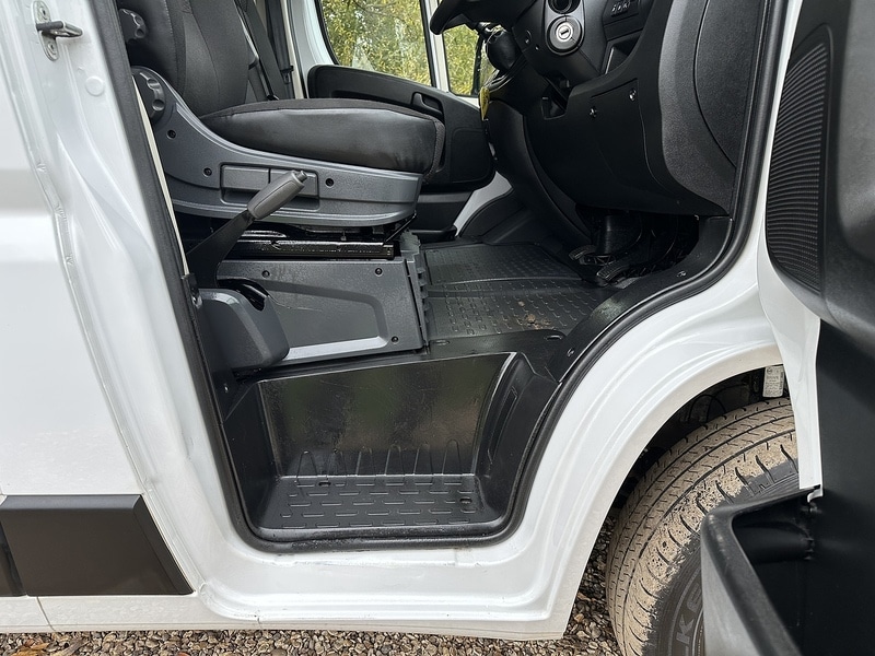 Used Peugeot Boxer 2021 for sale - 76236264: Photo 12