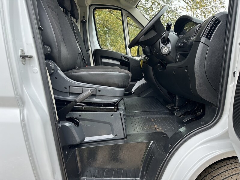 Used Peugeot Boxer 2021 for sale - 76236264: Photo 13