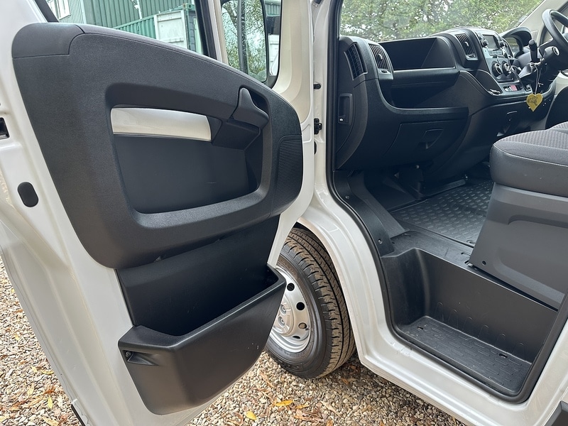 Used Peugeot Boxer 2021 for sale - 76236264: Photo 23