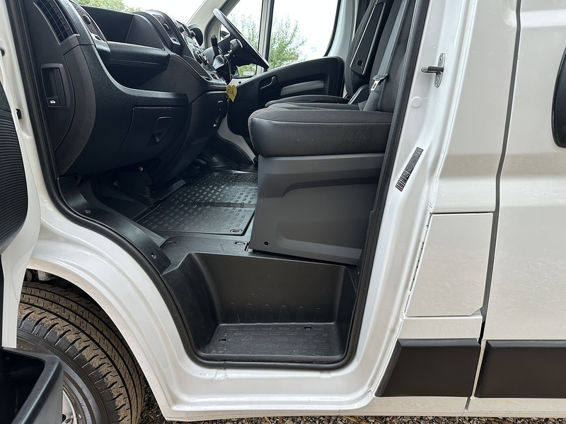 Used Peugeot Boxer 2021 for sale - 76236264: Photo 24