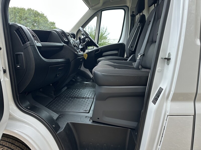 Used Peugeot Boxer 2021 for sale - 76236264: Photo 25