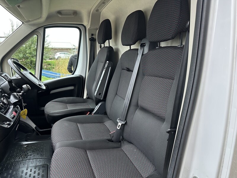 Used Peugeot Boxer 2021 for sale - 76236264: Photo 27