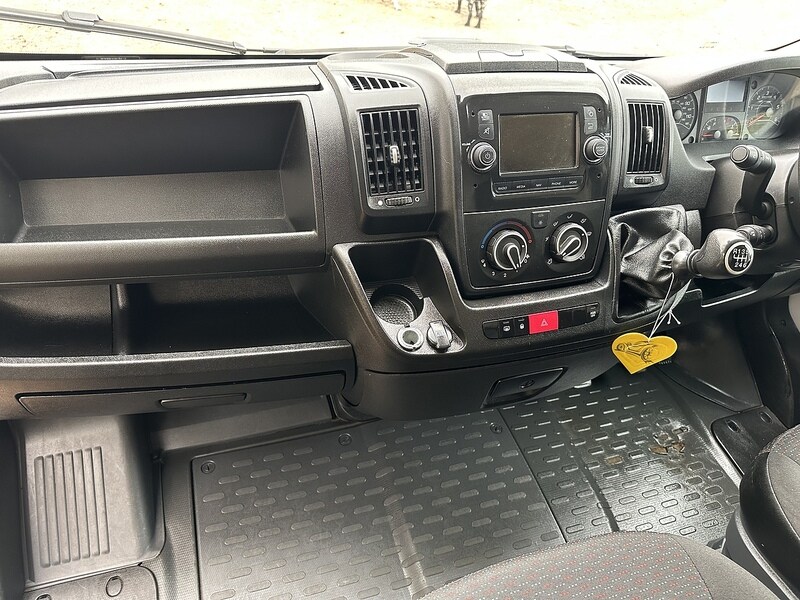 Used Peugeot Boxer 2021 for sale - 76236264: Photo 30