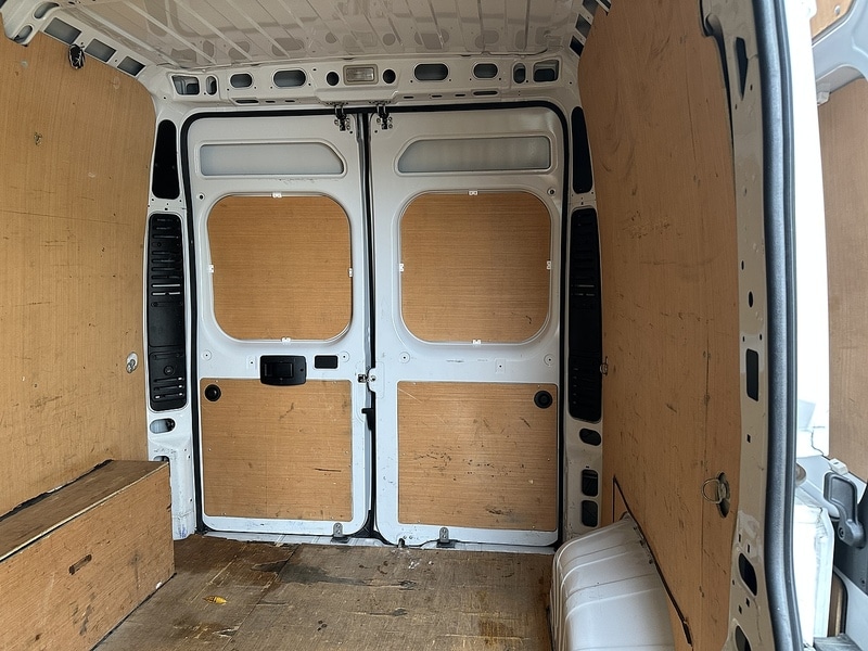 Used Peugeot Boxer 2021 for sale - 76236264: Photo 33