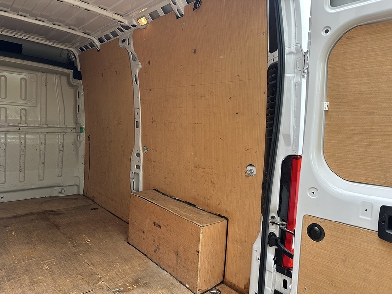 Used Peugeot Boxer 2021 for sale - 76236264: Photo 36