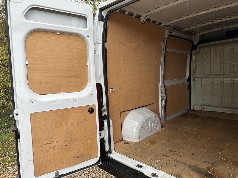 Used Peugeot Boxer 2021 for sale - 76236264: Photo 37