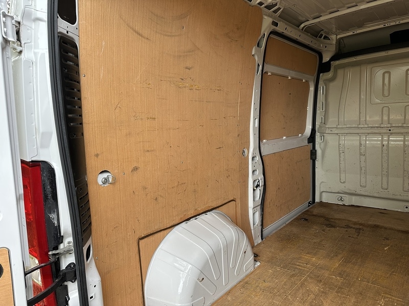 Used Peugeot Boxer 2021 for sale - 76236264: Photo 38