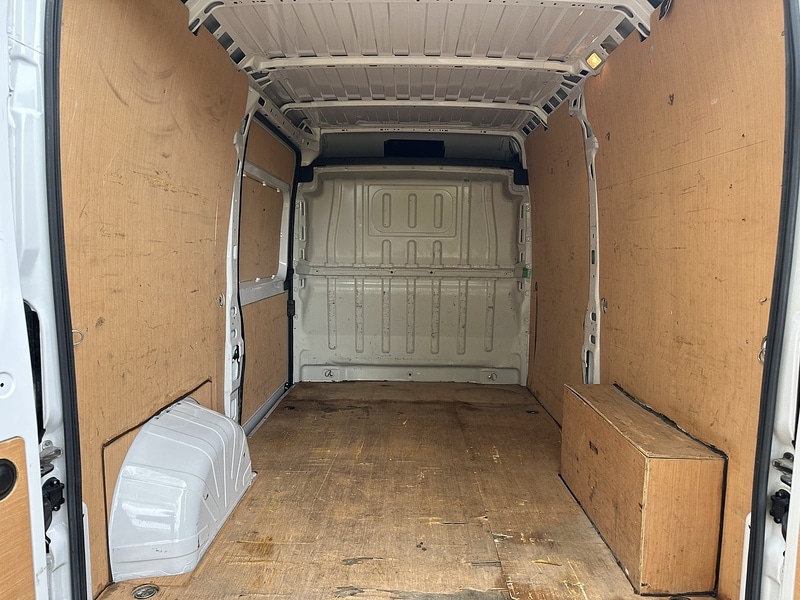 Used Peugeot Boxer 2021 for sale - 76236264: Photo 41