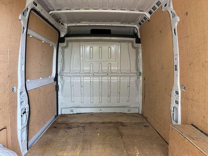 Used Peugeot Boxer 2021 for sale - 76236264: Photo 42