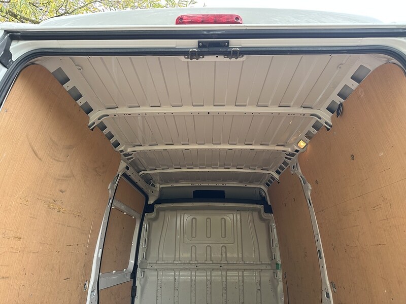 Used Peugeot Boxer 2021 for sale - 76236264: Photo 43