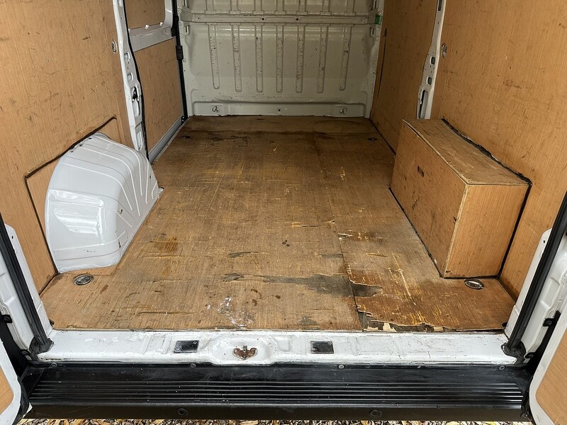 Used Peugeot Boxer 2021 for sale - 76236264: Photo 44