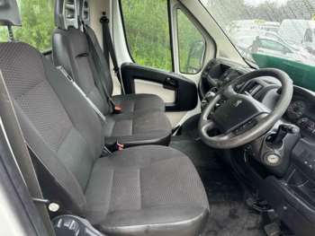 Used Peugeot Boxer 2016 for sale - 74870987: Photo