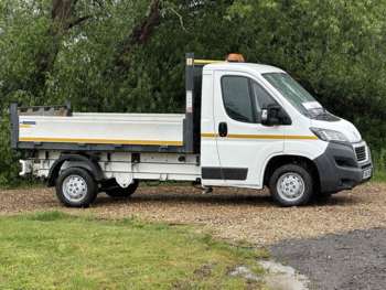 Used Peugeot Boxer 2016 for sale - 74870987: Photo