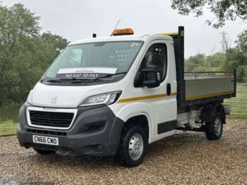 Used Peugeot Boxer 2016 for sale - 74870987: Photo
