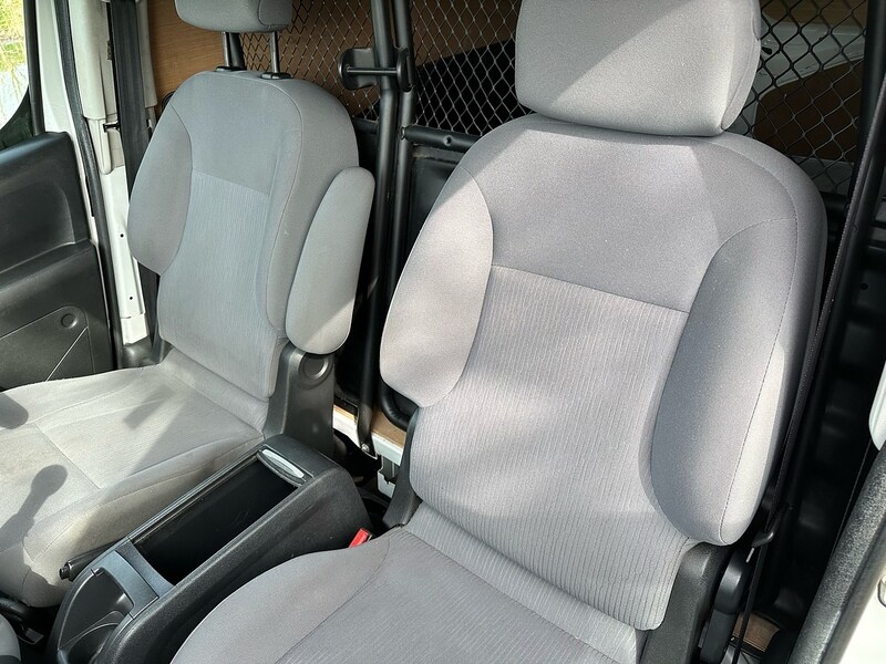 Used Peugeot Partner 2014 for sale - 77968053: Photo 21