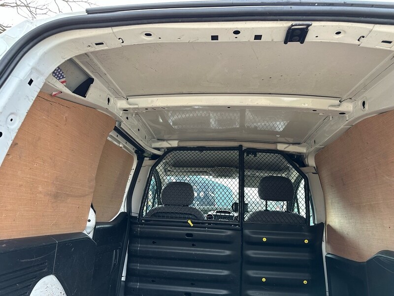 Used Peugeot Partner 2014 for sale - 77968053: Photo 34