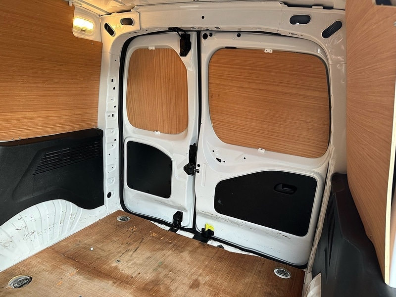 Used Vauxhall Combo 2021 for sale - 77303144: Photo 29