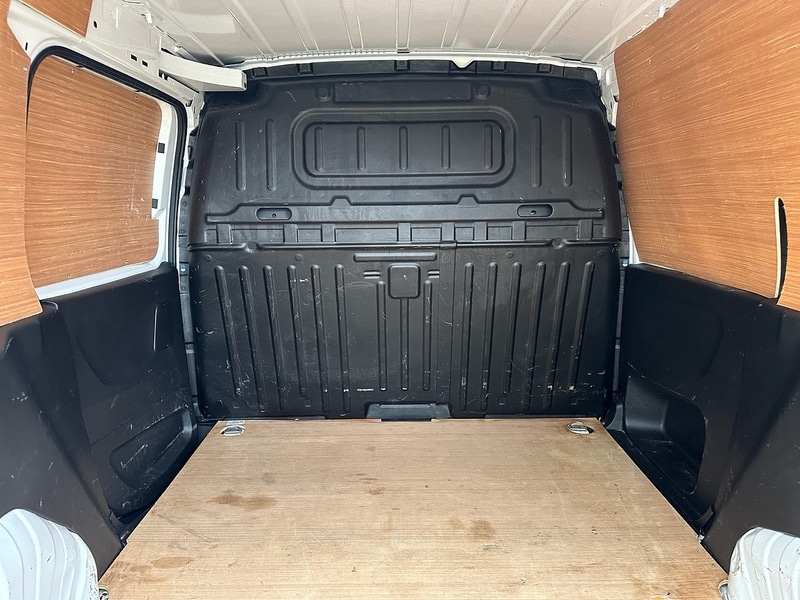 Used Vauxhall Combo 2021 for sale - 77303144: Photo 3