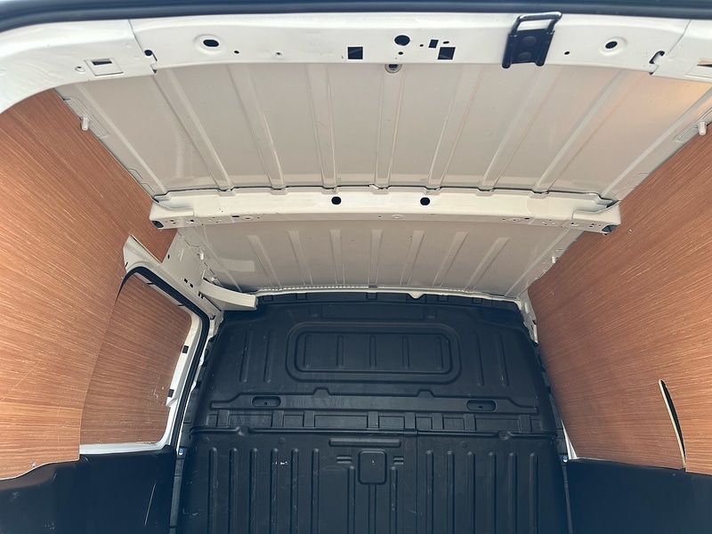 Used Vauxhall Combo 2021 for sale - 77303144: Photo 33