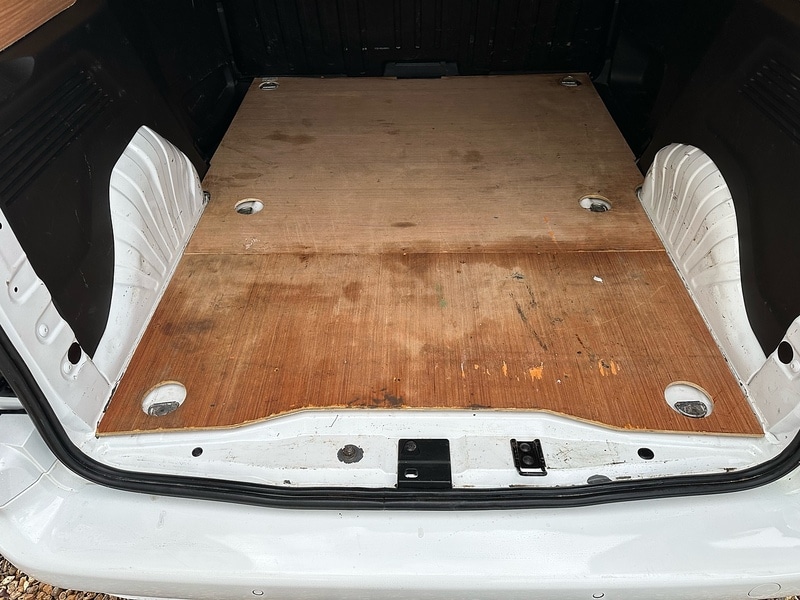 Used Vauxhall Combo 2021 for sale - 77303144: Photo 34