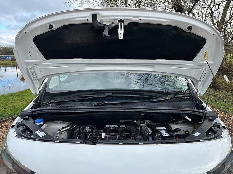 Used Vauxhall Combo 2021 for sale - 77303144: Photo 36