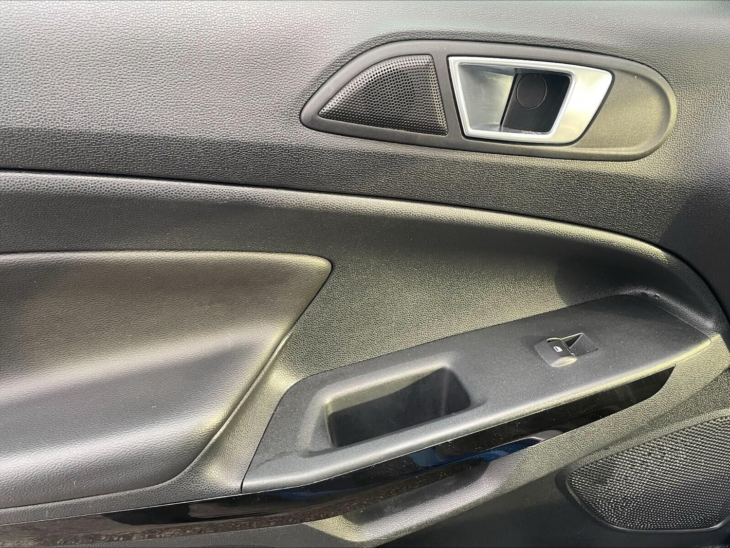 Used Ford Ecosport 2018 for sale - 76513062: Photo 13