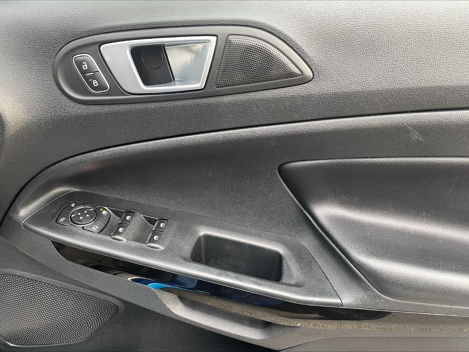 Used Ford Ecosport 2018 for sale - 76513062: Photo 14