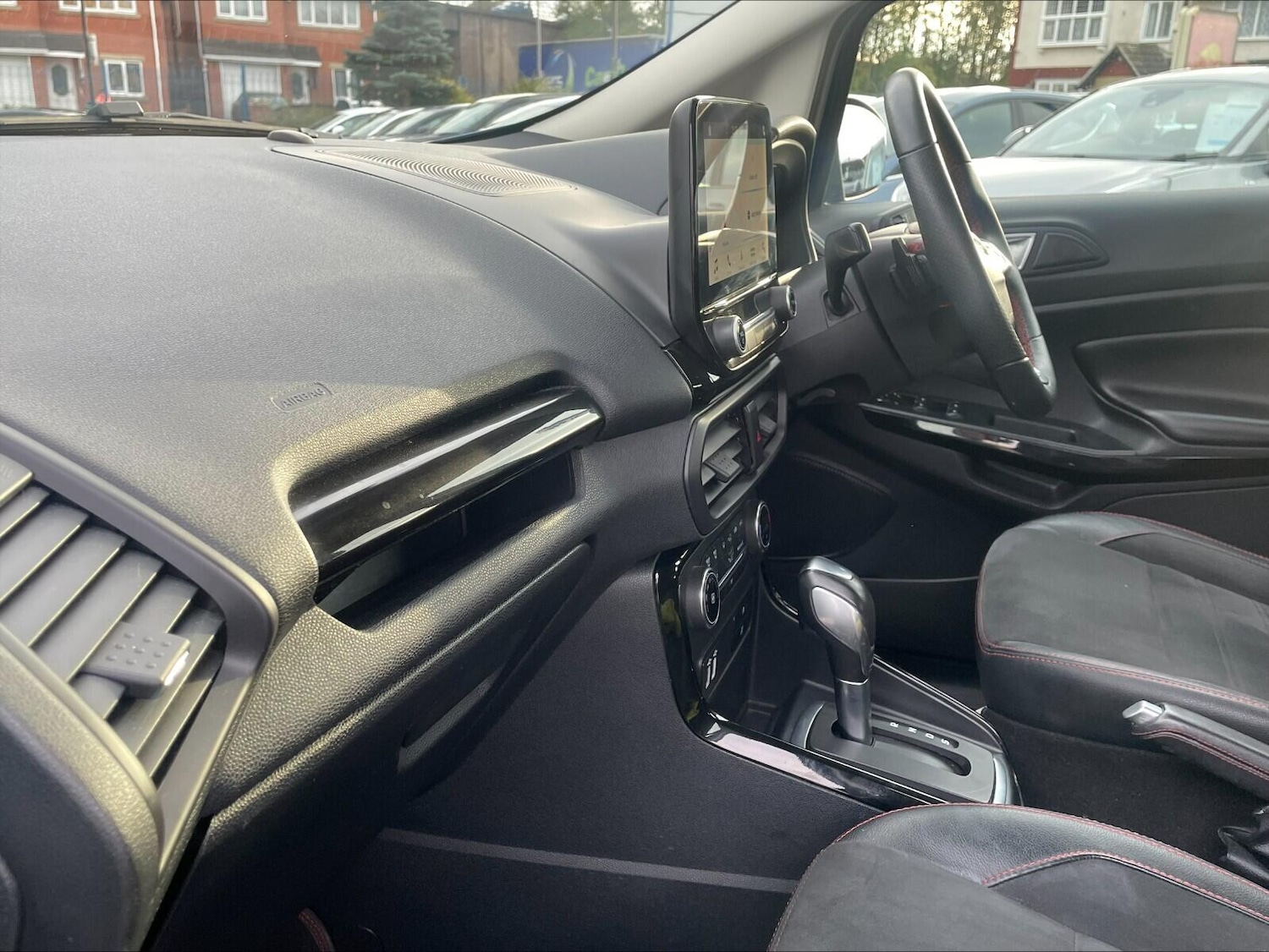 Used Ford Ecosport 2018 for sale - 76513062: Photo 24