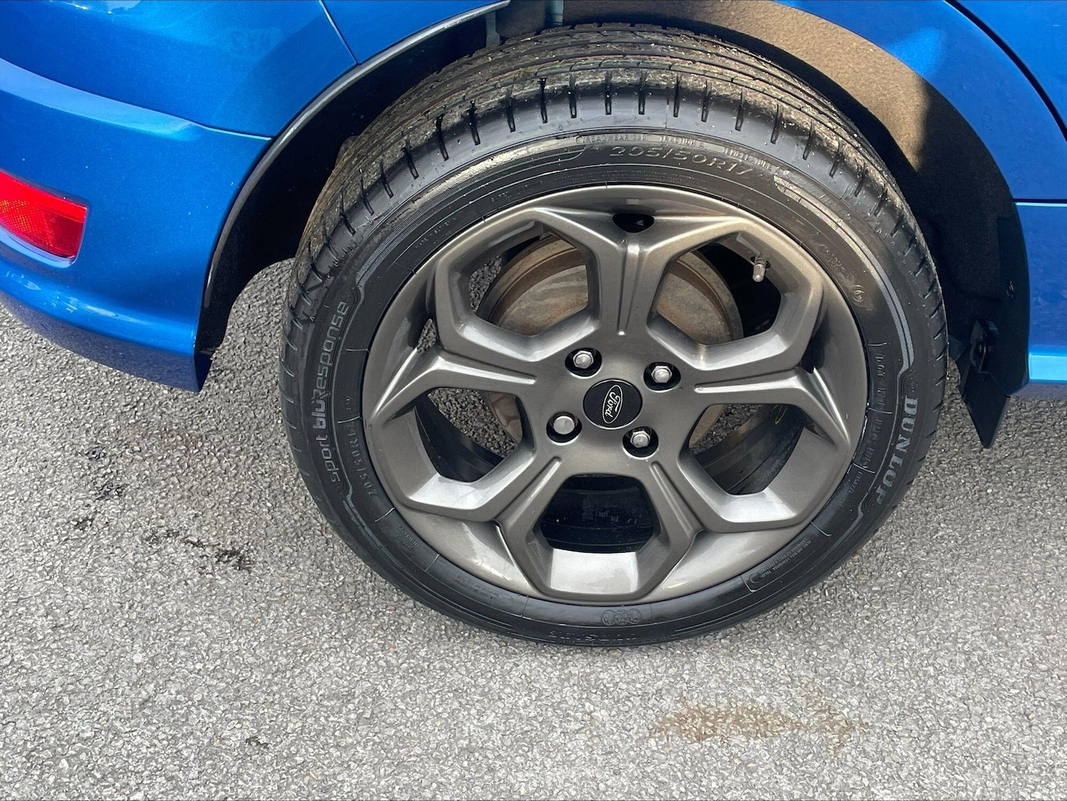 Used Ford Ecosport 2018 for sale - 76513062: Photo 35