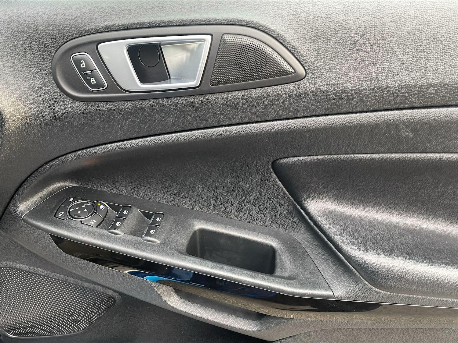 Used Ford Ecosport 2018 for sale - 76513062: Photo 39