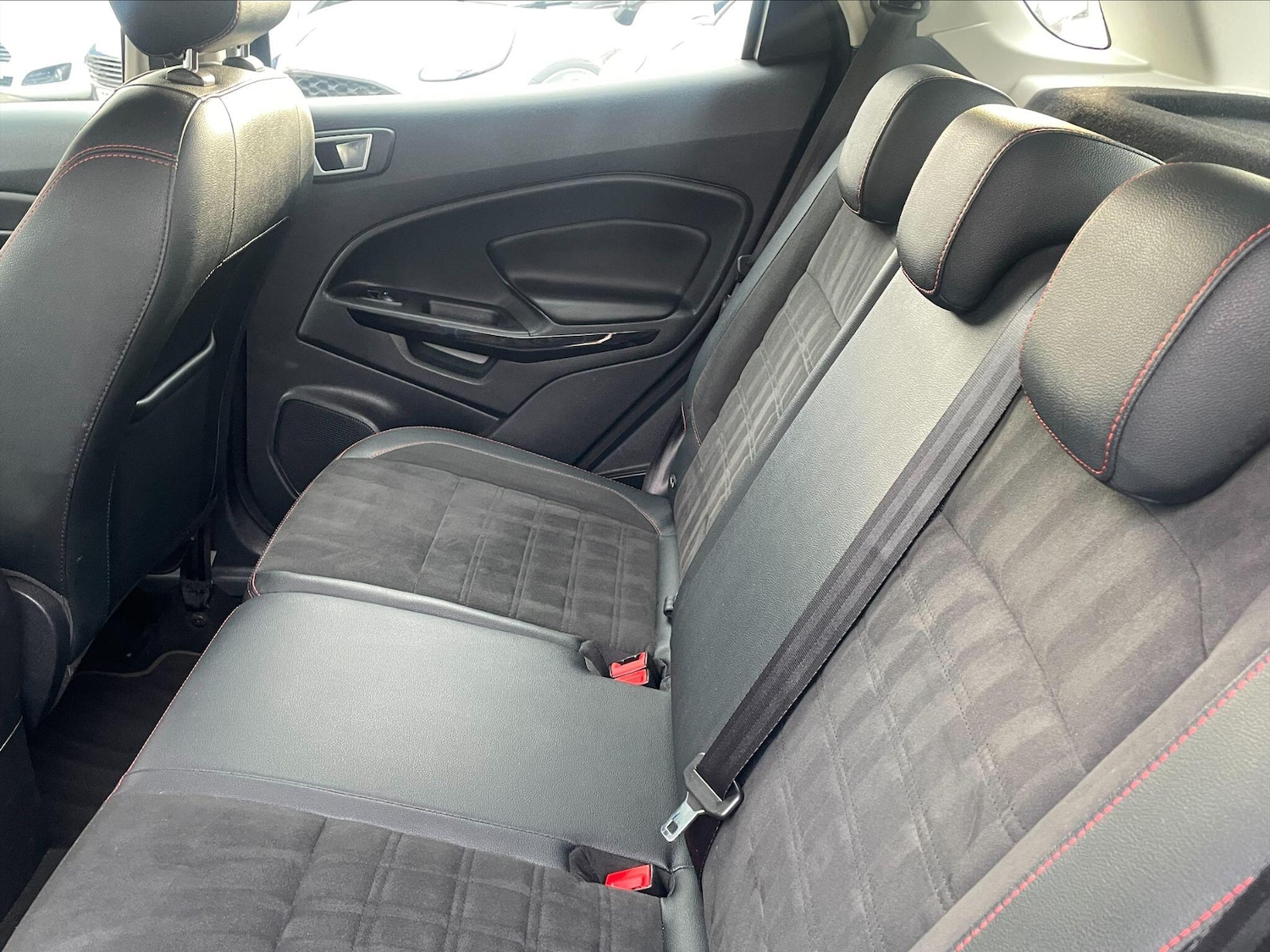 Used Ford Ecosport 2018 for sale - 76513062: Photo 45