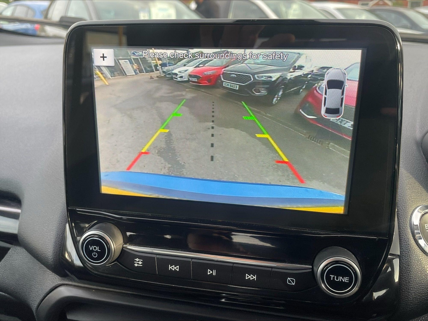 Used Ford Ecosport 2018 for sale - 76513062: Photo 48