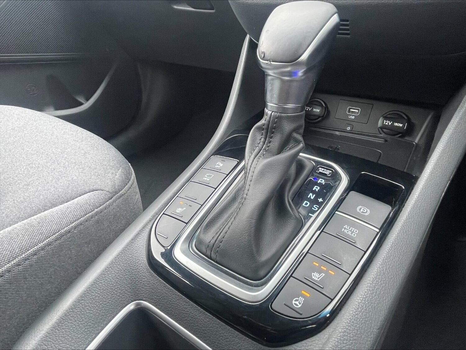 Used Hyundai IONIQ 2022 for sale - 76512530: Photo 13