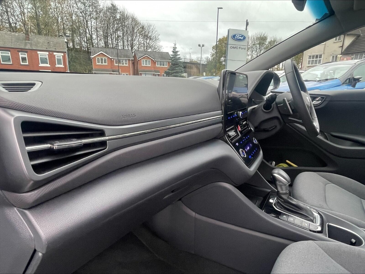 Used Hyundai IONIQ 2022 for sale - 76512530: Photo 14