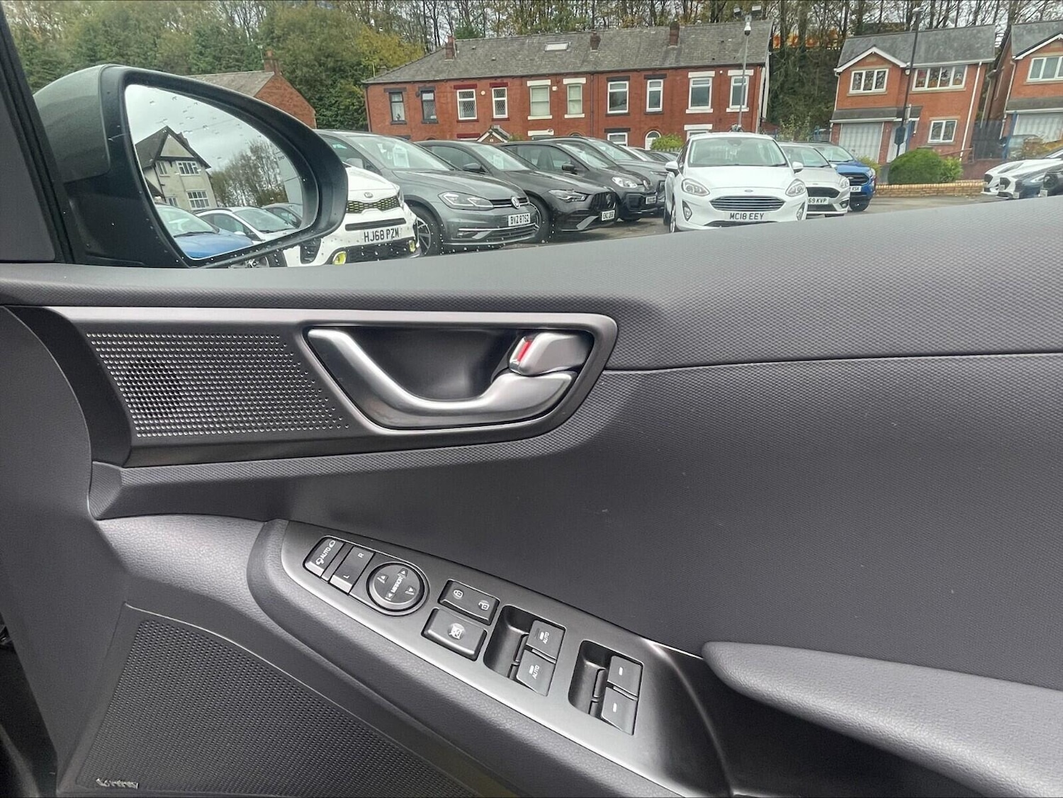 Used Hyundai IONIQ 2022 for sale - 76512530: Photo 16