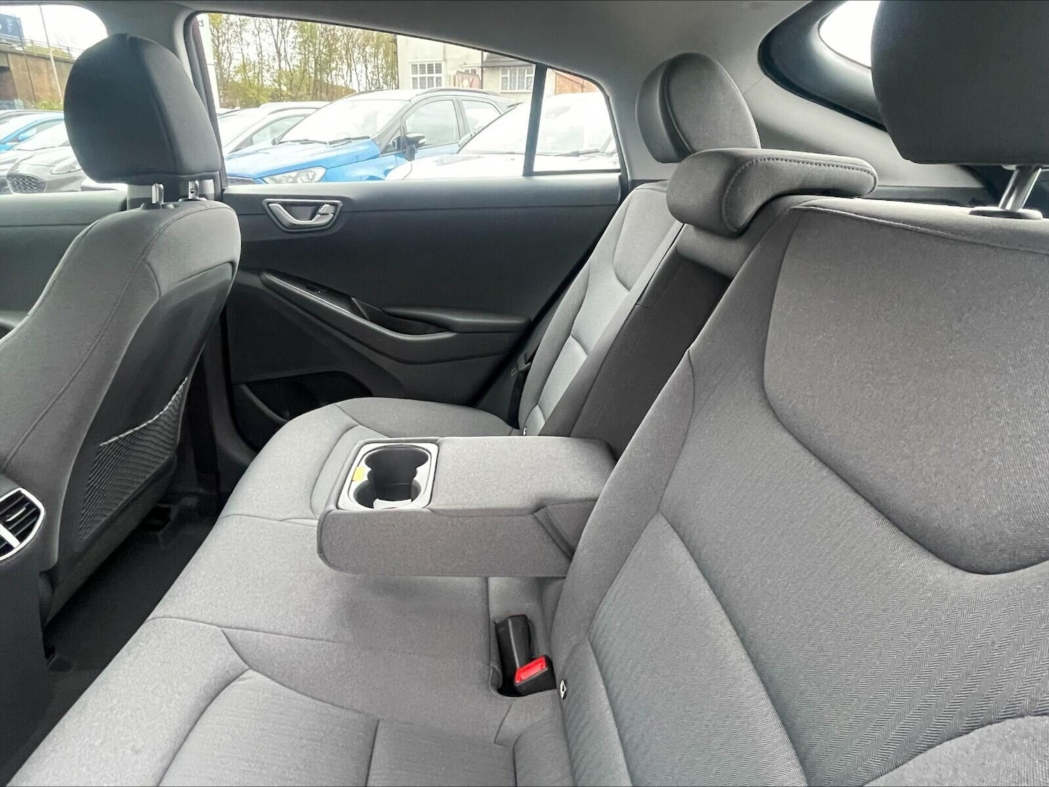 Used Hyundai IONIQ 2022 for sale - 76512530: Photo 17