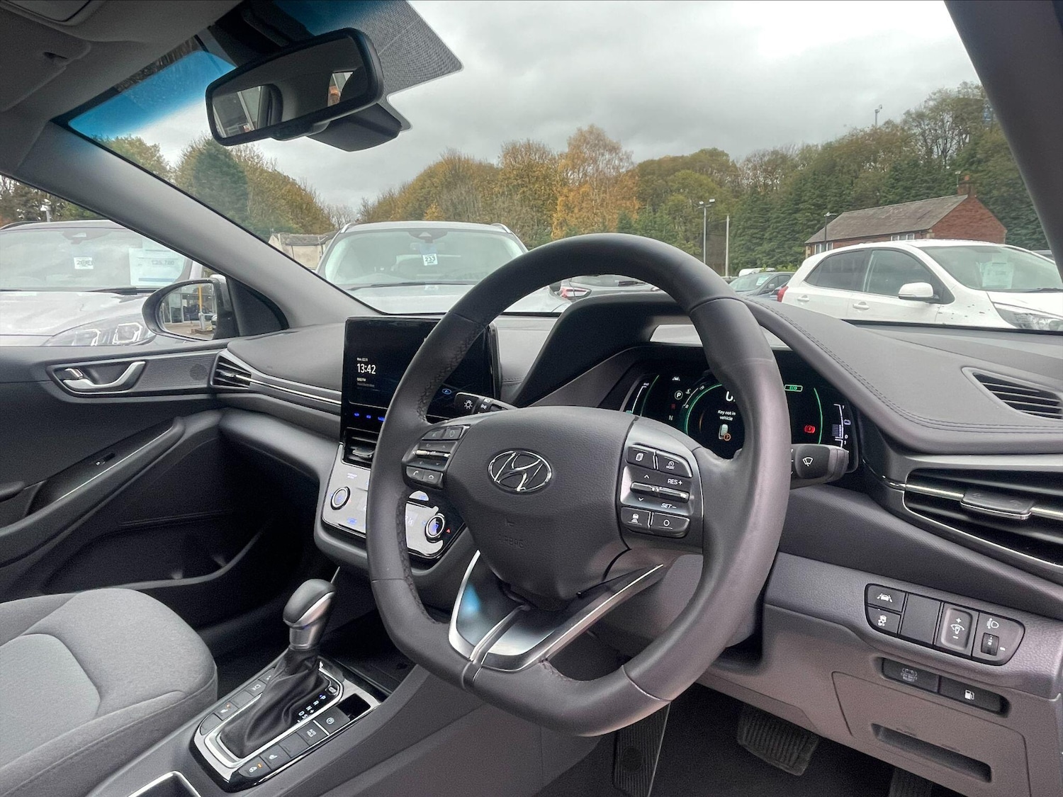 Used Hyundai IONIQ 2022 for sale - 76512530: Photo 31