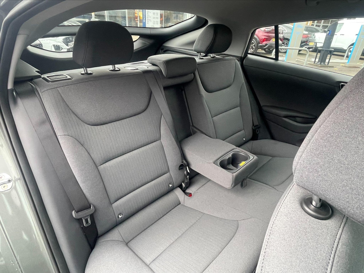 Used Hyundai IONIQ 2022 for sale - 76512530: Photo 40