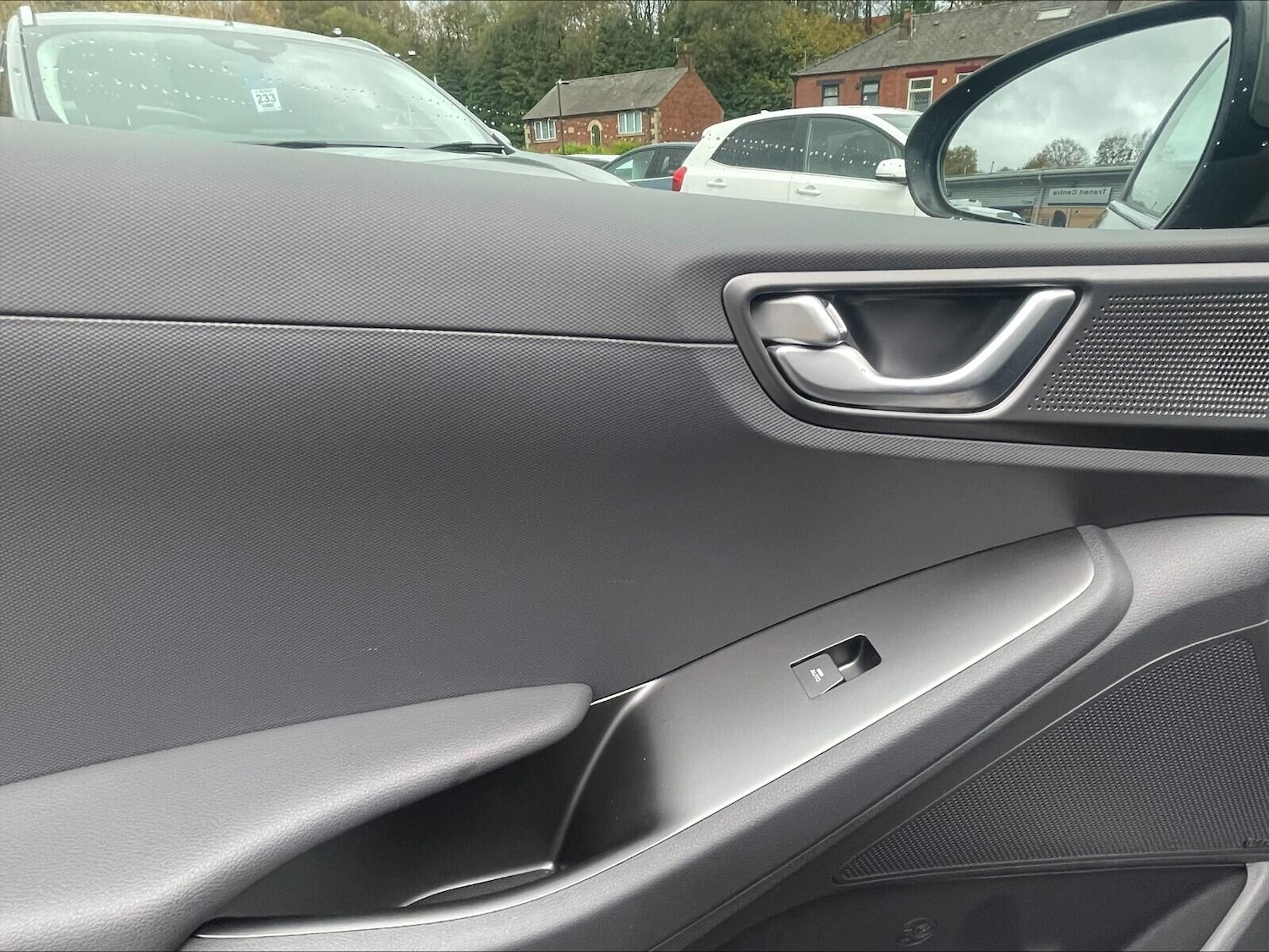 Used Hyundai IONIQ 2022 for sale - 76512530: Photo 9