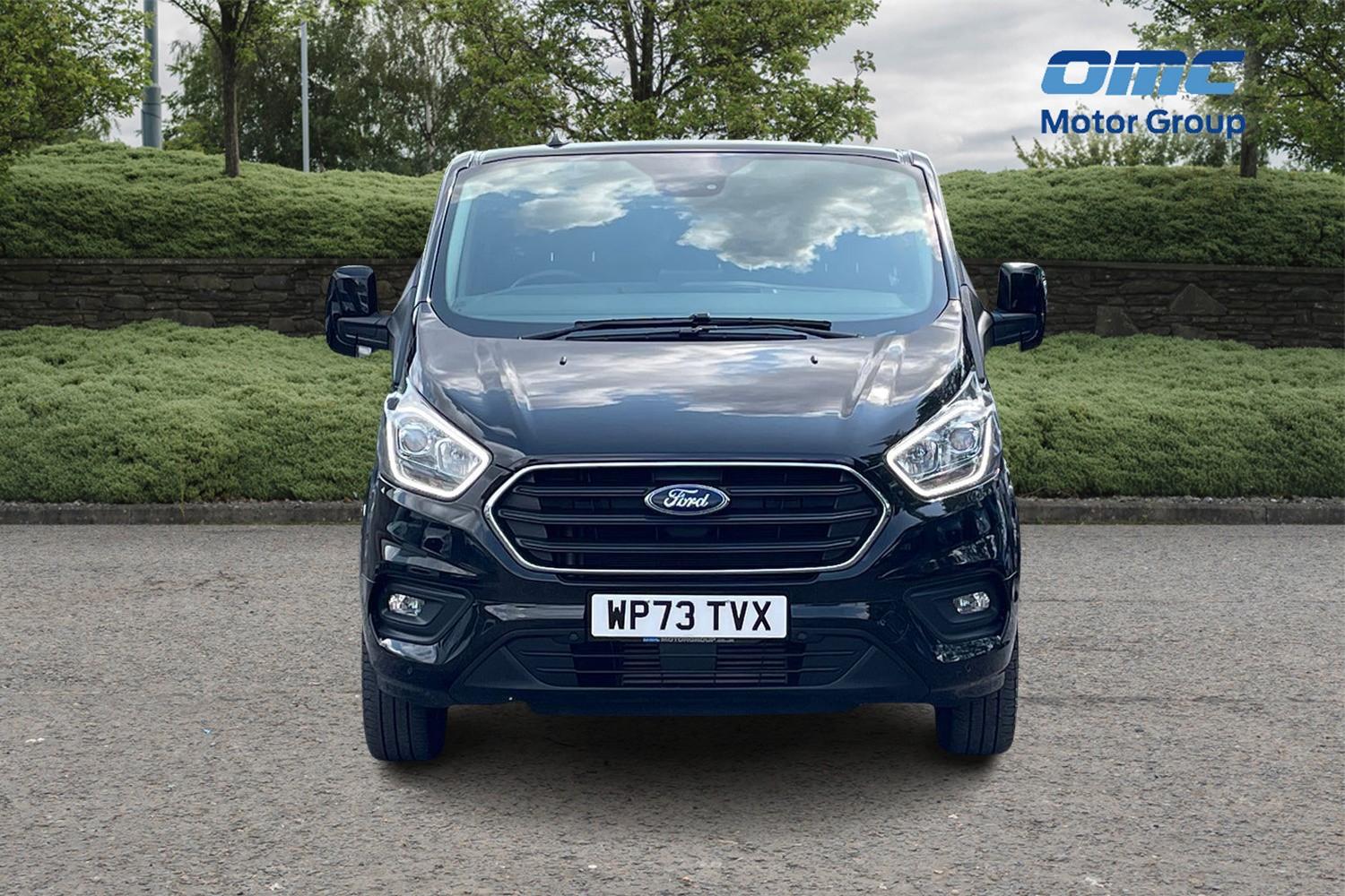 Used Ford Transit Custom 2023 for sale - 76512187: Photo 11