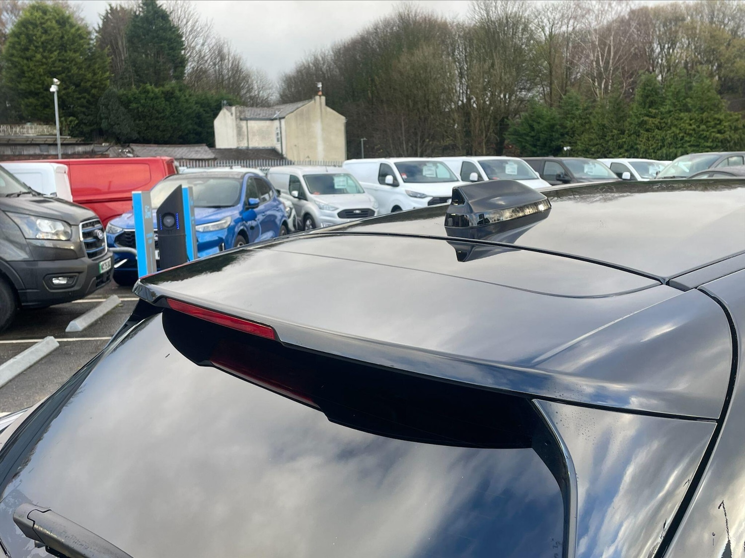 Used Ford Puma Gen-E for sale - 77230386: Photo 11