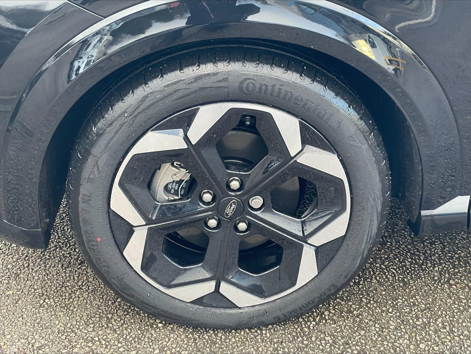 Used Ford Puma Gen-E for sale - 77230386: Photo 12